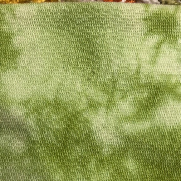 Free People Playa Pullover, Island Green XS - Picture 5 of 8